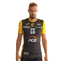 Belchatow Sticker by PGE Skra Bełchatów