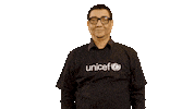 Happy Winter Sticker by UNICEF Nederland