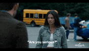The Way Home GIF by Hallmark Channel