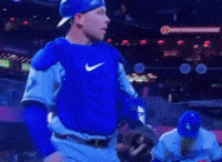 La Dodgers GIF