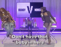 Brandy Vs Monica GIF by Verzuz