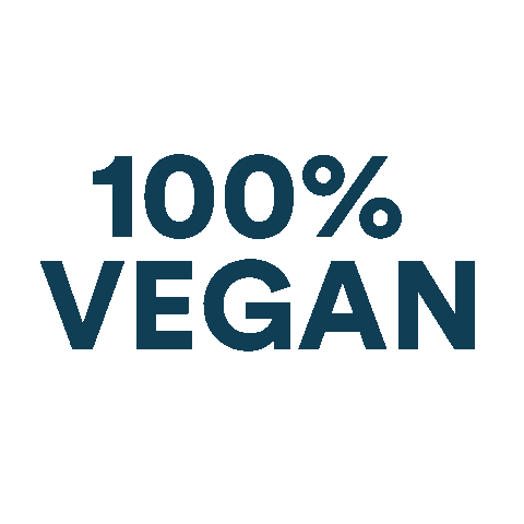 Plant Based Vegan Sticker by NUTTEA