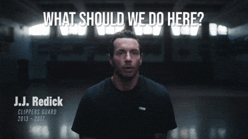 What Should We Do?