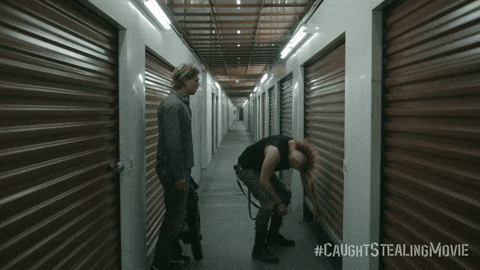 Austinbutler GIF by Sony Pictures