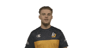 Hey Girl Nba Sticker by Utah Jazz Gaming