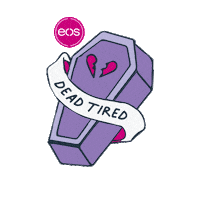 Trick Or Treat Halloween Sticker by eos Products