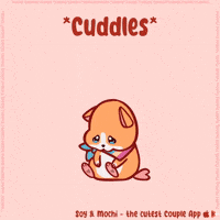Sad Miss You GIF by SoyandMochi