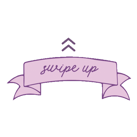 Jesswij giphyupload swipe up swipe swipeup Sticker