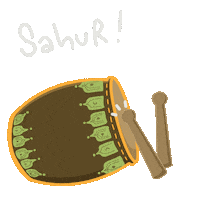 Culture Ramadan Sticker by Demic