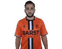 Bergen Op Zoom Win Sticker by SC Kruisland