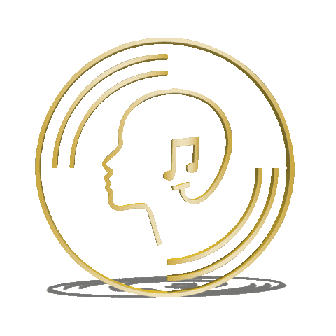 Justam Sticker by Red Fox Graphix