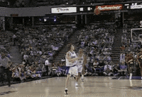 sacramento kings GIF by NBA