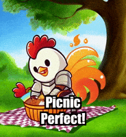 Summer Park GIF by Zorooster