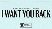 Valentines Day Prime Video GIF by I Want You Back Movie