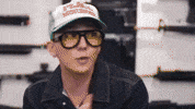 G Dragon Idk GIF