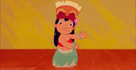 lilo GIF