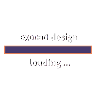 Design Loading Sticker by exocadofficial