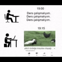 Dehsetgecesishaco GIF