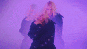 accelerate GIF by Christina Aguilera