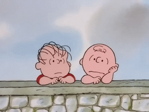 charlie brown GIF by Peanuts
