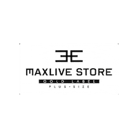 maxlivestore maxlive maxlivestore maxlivegiyim maxlivefashion logo laleli womenswear Sticker