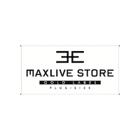 maxlivestore  Sticker