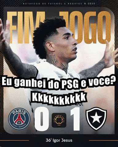 Psg GIF