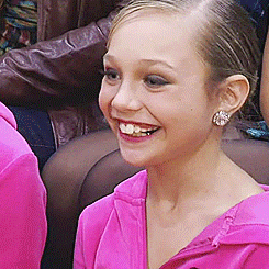 dance moms GIF