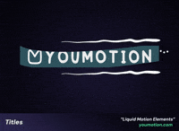 Animation Logo GIF by youmotion.com