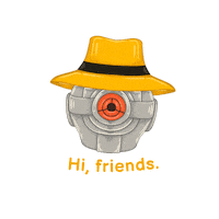 Apex Legends Sticker