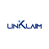 LinKlaim  Sticker
