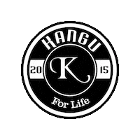 Sticker by Kangu