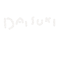 嵐 Sticker