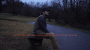 Lyrics Singing GIF by Hunter Metts
