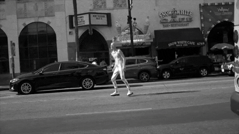 Papercuts GIF by Machine Gun Kelly