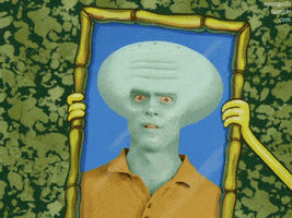 spongebob squarepants GIF