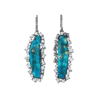 Jewelry Diamonds Sticker by KMD