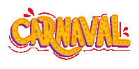 Carnaval Samba Sticker