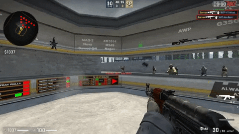 corvaz giphyupload GIF
