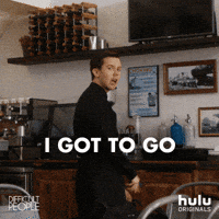 hulu comedy new york hulu difficult people GIF