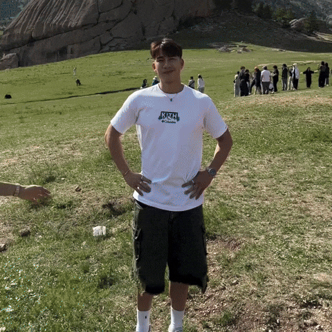 Mewsuppasit Love GIF