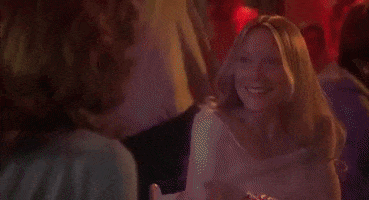 sissy spacek horror GIF