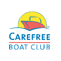 carefreeboatsfl  Sticker