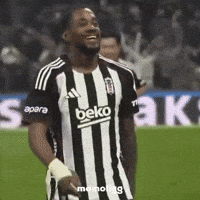 Amir Murillo Football GIF