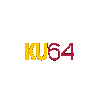 Animation Logo Sticker by KU64