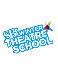 Storybookyyc Sticker by StoryBook Theatre