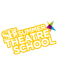 Storybookyyc Sticker by StoryBook Theatre