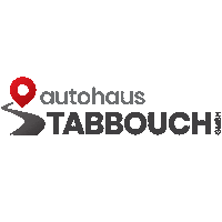autohaus-tabbouch mazda tabbouch Sticker