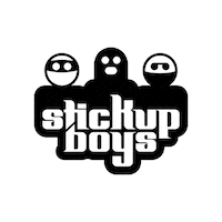 Sticker Sticker by Stick Up Music