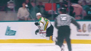 Hockey Flyers GIF by London Knights